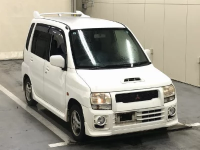 MITSUBISHI TOPPO BJ