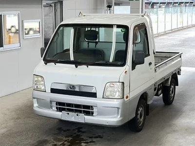 SUBARU SAMBAR TRUCK
