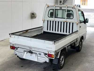 SUBARU SAMBAR TRUCK