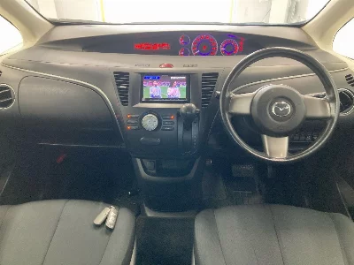 MAZDA BIANTE