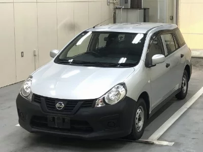 NISSAN NV150 AD