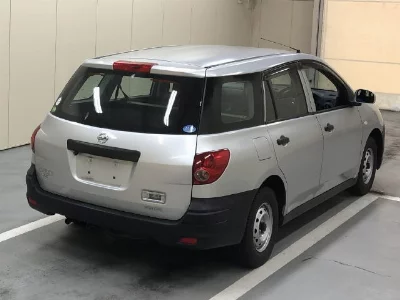 NISSAN NV150 AD