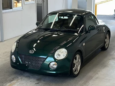 Daihatsu Copen