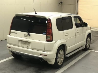 HONDA CROSSROAD