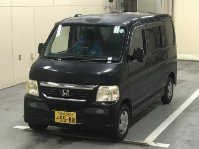 HONDA VAMOS