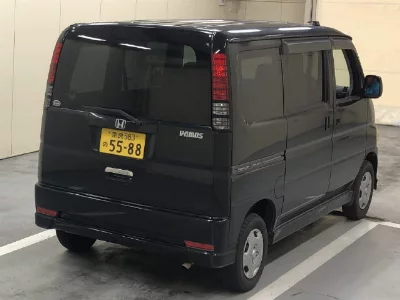 HONDA VAMOS