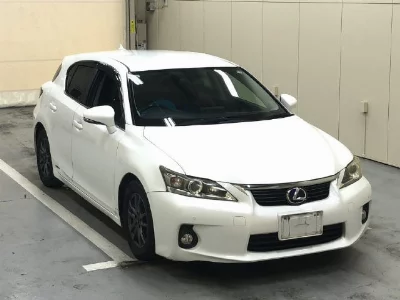 LEXUS CT