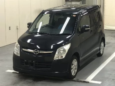 MAZDA AZ WAGON