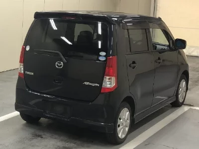 MAZDA AZ WAGON