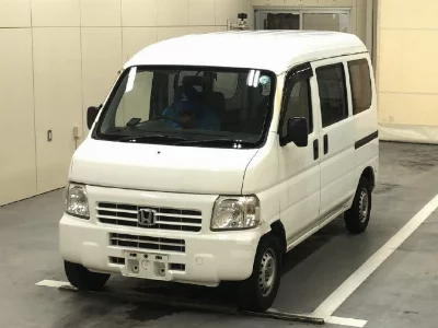 HONDA ACTY