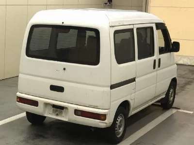 HONDA ACTY