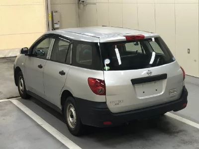 NISSAN NV150 AD