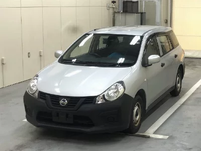 NISSAN NV150 AD