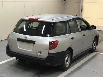 NISSAN NV150 AD
