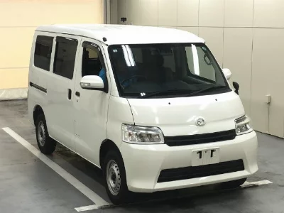 MAZDA BONGO