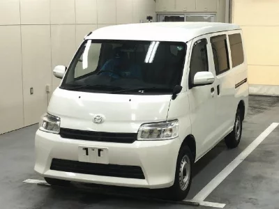 MAZDA BONGO