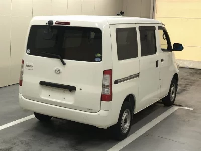 MAZDA BONGO