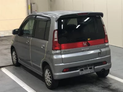 HONDA LIFE DUNK