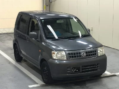 NISSAN OTTI