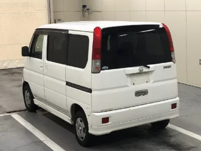 HONDA VAMOS