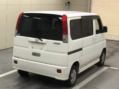 HONDA VAMOS