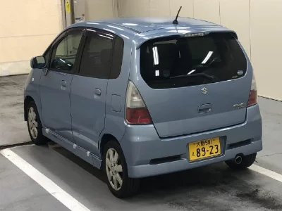 SUZUKI MRWAGON