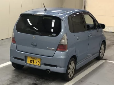 SUZUKI MRWAGON