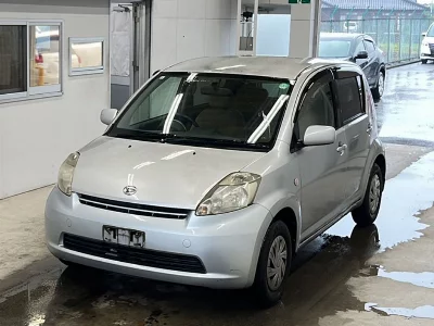 Daihatsu Boon