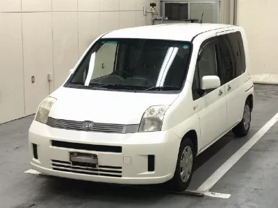 HONDA MOBILIO