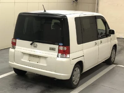 HONDA MOBILIO