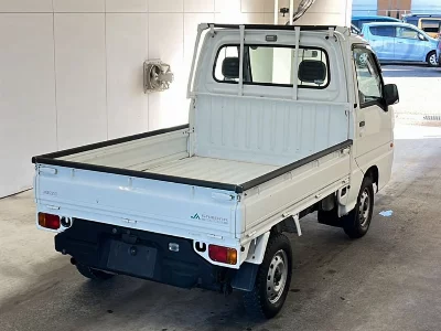 SUBARU SAMBAR TRUCK