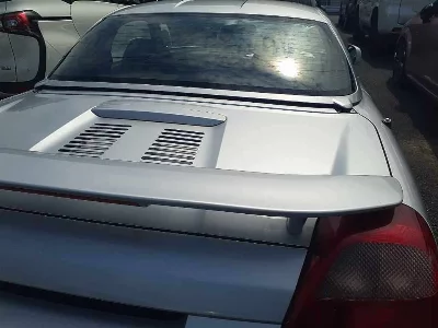 TOYOTA MR-S