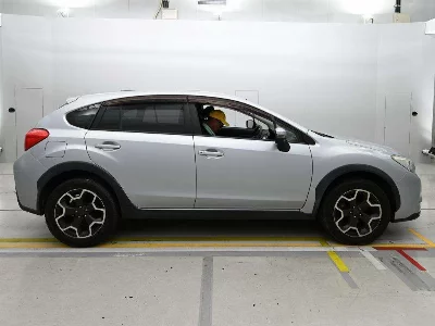 SUBARU SUBARU XV