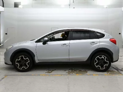SUBARU SUBARU XV