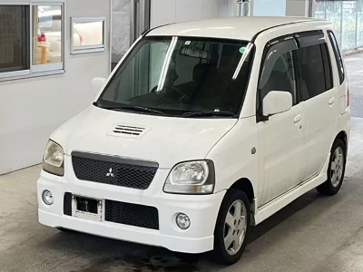 MITSUBISHI TOPPO BJ