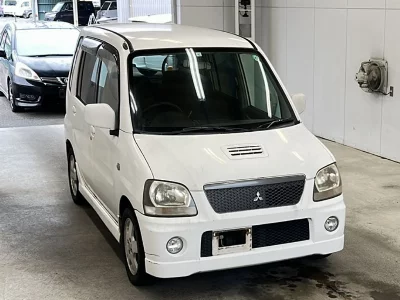 MITSUBISHI TOPPO BJ