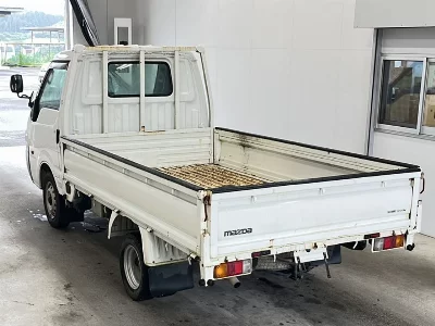 MAZDA BONGO TRUCK