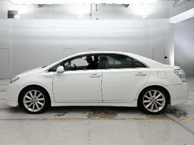 TOYOTA SAI