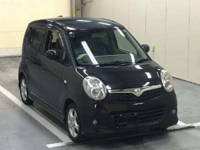 SUZUKI MRWAGON