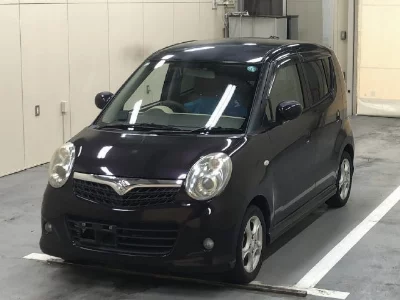 SUZUKI MRWAGON