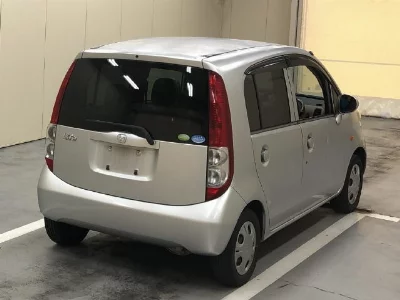 HONDA LIFE