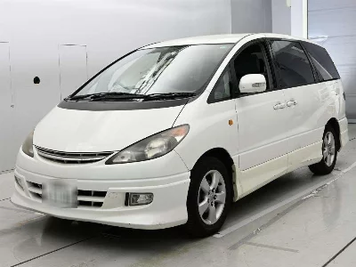 Toyota ESTIMA L