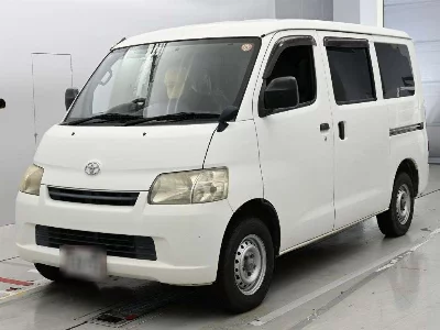 Toyota TownAce