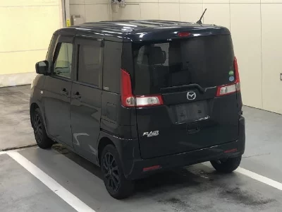 MAZDA FLAIR WAGON