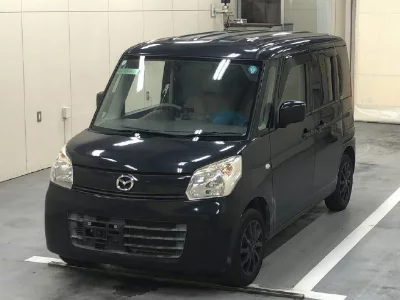 MAZDA FLAIR WAGON