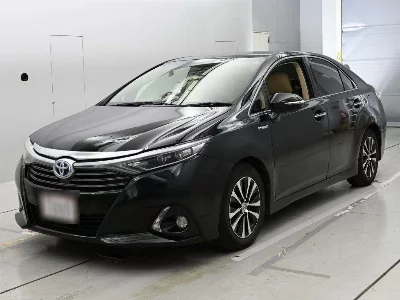 TOYOTA SAI