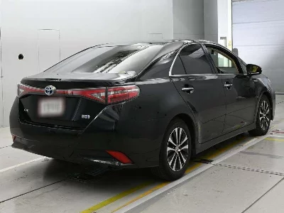 TOYOTA SAI