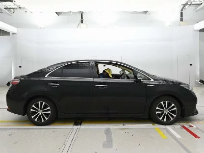 TOYOTA SAI