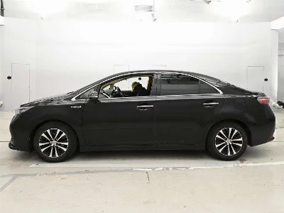 TOYOTA SAI