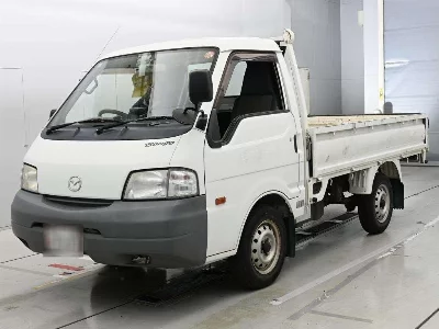 MAZDA BONGO TRUCK